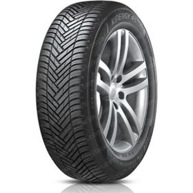Hankook 255/50 R19 107W XL Kinergy 4S2 X H750A P04 Dört Mevsim Lastiği 2023