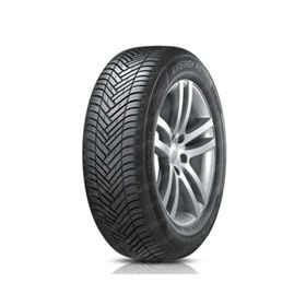 Hankook 255/50 R19 107W XL Kinergy 4S2 X H750A P04 Dört Mevsim Lastiği 2023