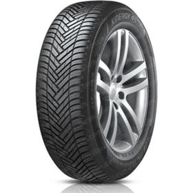 Hankook 255/50 R19 107W XL Kinergy 4S2 X H750A P04 Dört Mevsim Lastiği 2023