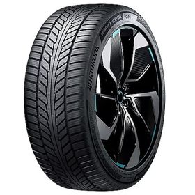 Hankook 255/50 R20 109H XL Winter i'cept iON IW01A Kış Lastiği 2024