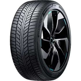 Hankook 255/50 R20 109H XL Winter i'cept iON IW01A Kış Lastiği 2024