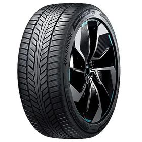 Hankook 255/50 R20 109H XL Winter i'cept iON IW01A Kış Lastiği 2025