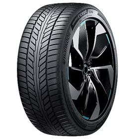 Hankook 255/50 R20 109H XL Winter i'cept iON IW01A Kış Lastiği 2025