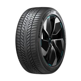Hankook 255/50 R20 109H XL Winter i'cept iON IW01A SOA EV Kış Lastiği 2025