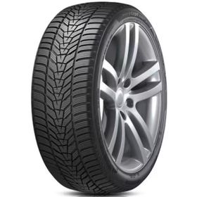 Hankook 255/50 R20 109V XL Winter i-cept Evo 3 X W330A Kış Lastiği 2024