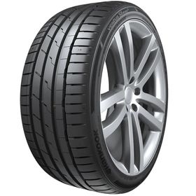 Hankook 255/50 R20 109W Xl Ventus S1 Evo3 Suv K127A 4x4 Yaz Lastiği Üretim Yılı: 2024