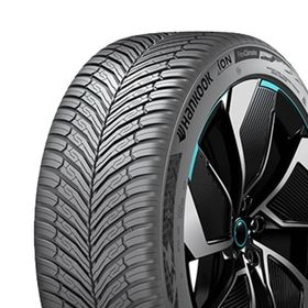 Hankook 255/50 ZR19 107W XL Sound Absorber EV iON FlexClimate IL01A Dört Mevsim Lastiği 2024