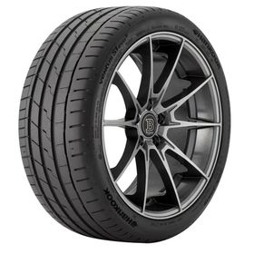 Hankook 255/50 ZR19 107W XL Ventus S1 Evo 3 SUV K127A Yaz Lastiği