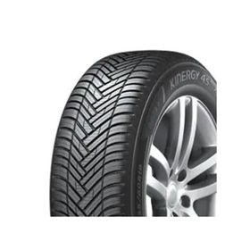 Hankook 255/55 R18 109V XL Kinergy 4S 2 X H750A Dört Mevsim Lastiği 2019