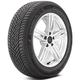 Hankook 255/55 R18 109V XL Kinergy 4S 2 X H750A Dört Mevsim Lastiği 2022