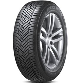 Hankook 255/55 R18 109V XL Kinergy 4S 2 X H750A Dört Mevsim Lastiği
