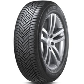 Hankook 255/55 R18 109V XL Kinergy 4S 2 X H750A Dört Mevsim Lastiği