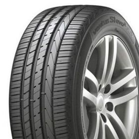Hankook 255/55 R18 109V XL Ventus S1 Evo 2 SUV K117C HRS Yaz Lastiği