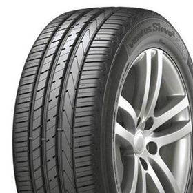 Hankook 255/55 R18 109V XL Ventus S1 Evo 2 SUV K117C HRS Yaz Lastiği