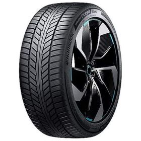 Hankook 255/55 R19 111V XL Winter I'cept iON IW01A Sound Absorber Kış Lastiği 2025