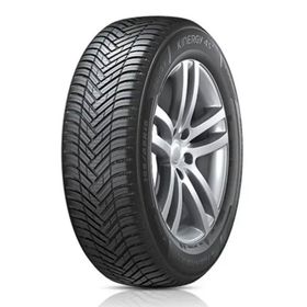 Hankook 255/55 R20 110Y XL Kinergy 4S 2 X H750A Dört Mevsim Lastiği