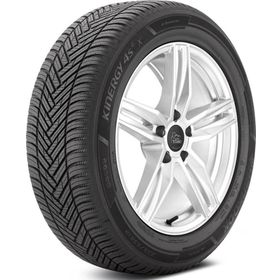 Hankook 255/55 ZR19 111W XL Kinergy 4S 2 X H750A Dört Mevsim Lastiği 2024