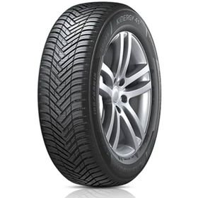 Hankook 255/55 ZR19 111W XL Kinergy 4S 2 X H750A Dört Mevsim Lastiği