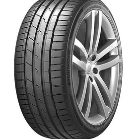 Hankook 255/55 ZR19 111W XL Ventus S1 Evo 3 SUV K127A Yaz Lastiği Üretim Yılı: 2023