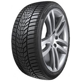 Hankook 255/60 R17 106H Winter i-cept Evo 3 X W330A Kış Lastiği