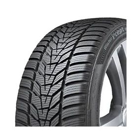 Hankook 255/60 R17 106H Winter i-cept Evo 3 X W330A Kış Lastiği