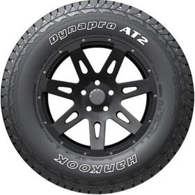 Hankook 255/60 R18 108T Dynapro AT2 RF11 Yaz Lastiği 2025