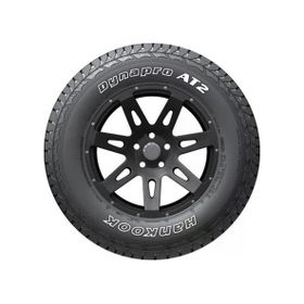 Hankook 255/60 R18 108T Dynapro AT2 RF11 Yaz Lastiği 2025