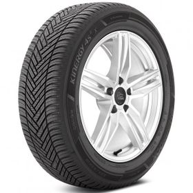 Hankook 255/60 R18 112V XL Kinergy 4S2 X H750A Dört Mevsim Lastiği