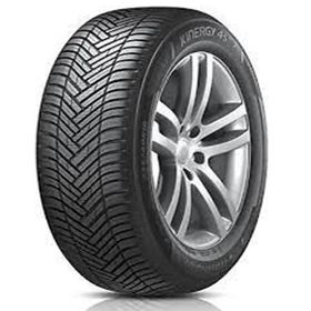 Hankook 255/60 R18 112V XL Kinergy 4S2 X H750A Dört Mevsim Lastiği