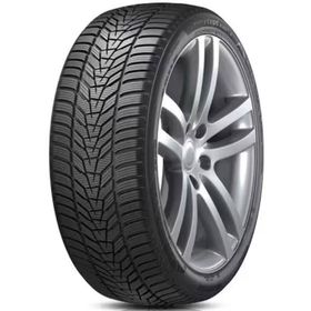 Hankook 255/60 R18 112V XL Winter i-cept Evo 3 X W330A Kış Lastiği 2024