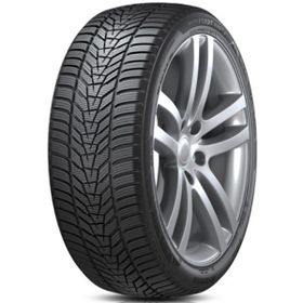 Hankook 255/60 R18 112V XL Winter i-cept Evo 3 X W330A Kış Lastiği