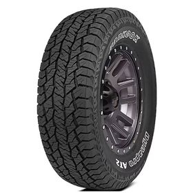 Hankook 255/65 R17 110T Dynapro AT2 RF11 Dört Mevsim Lastiği