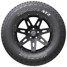Hankook 255/65 R17 110T Dynapro AT2 RF11 Yaz Lastiği 2025