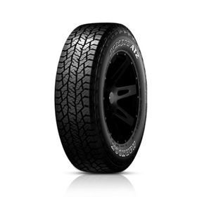 Hankook 255/65 R17 110T Dynapro AT2 RF11 Yaz Lastiği 2025