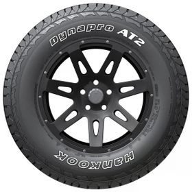 Hankook 255/65 R17 110T Dynapro AT2 RF11 Yaz Lastiği 2025
