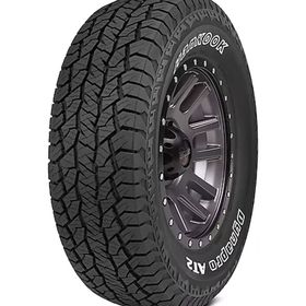 Hankook 255/70 R16 111T Dynapro AT2 RF11 Dört Mevsim Lastiği 2024