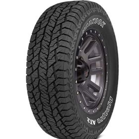 Hankook 255/70 R16 111T Dynapro AT2 RF11 Dört Mevsim Lastiği