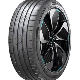 Hankook 265/35 R21 101Y XL Sound Absorber EVO iON IK01 Yaz Lastiği 2022