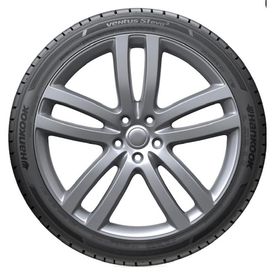 Hankook 265/35R21 101Y XL Ventus S1 Evo3 K127 Yaz Lastiği Üretim Yılı: 2023