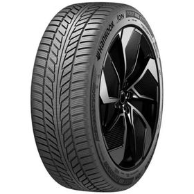 Hankook 265/40 R22 106H EV Sound Absorber iON I*Cept SUV IW01A Kış Lastiği 2025