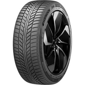 Hankook 265/40 R22 106H EV Sound Absorber iON I*Cept SUV IW01A Kış Lastiği 2025