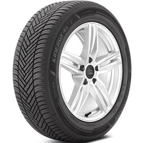 Hankook 265/45 ZR20 108Y XL Kinergy 4S2 X H750A Suv Dört Mevsim Lastiği 2023