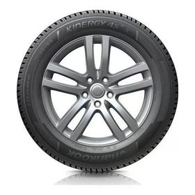 Hankook 265/50 R19 110V XL Kinergy 4S2 H750A SUV Dört Mevsim Lastiği 2024