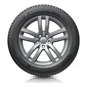 Hankook 265/50 R19 110V XL Kinergy 4S2 H750A SUV Dört Mevsim Lastiği 2024