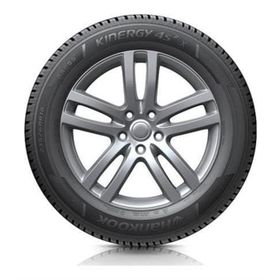 Hankook 265/50 R19 110V XL Kinergy 4S2 H750A SUV Dört Mevsim Lastiği 2024