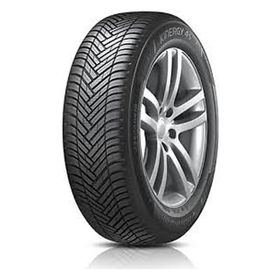 Hankook 265/50 R19 110V XL Kinergy 4S2 X H750A Dört Mevsim Lastiği 2021