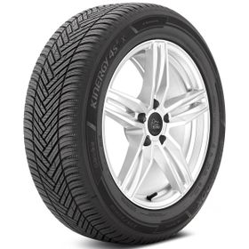Hankook 265/50 R19 110V XL Kinergy 4S2 X H750A Dört Mevsim Lastiği 2022