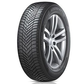 Hankook 265/50 R19 110V XL Kinergy 4S2 X H750A Dört Mevsim Lastiği