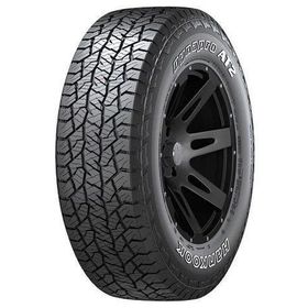 Hankook 265/65 R17 112T Dynapro AT2 RF11 Dört Mevsim Lastiği