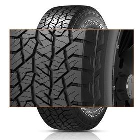 Hankook 265/65 R18 114T Dynapro At2 RF11 4x4 Yaz Lastiği